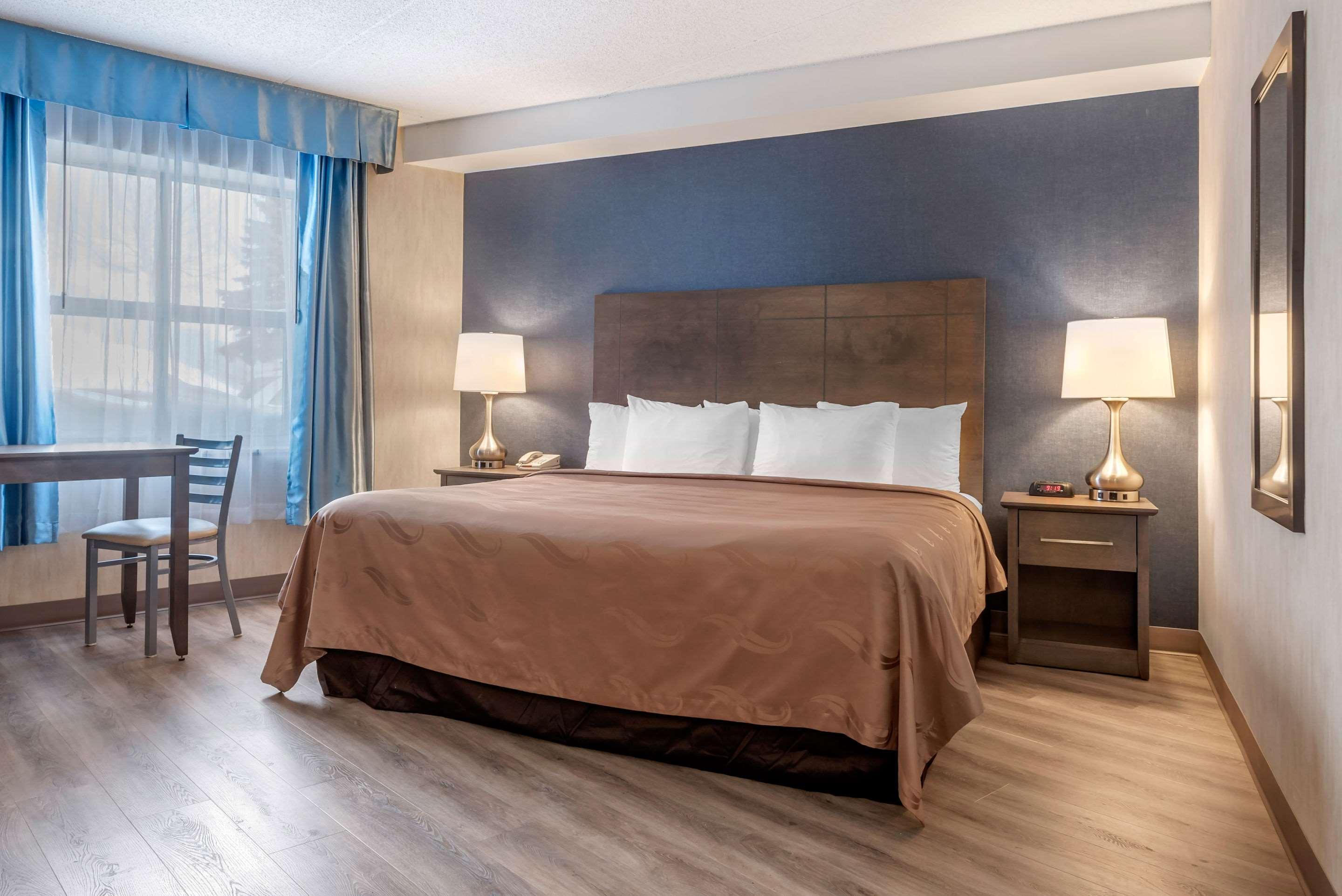 Quality Suites Québec Exterior foto