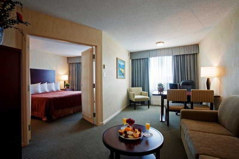 Quality Suites Québec Exterior foto