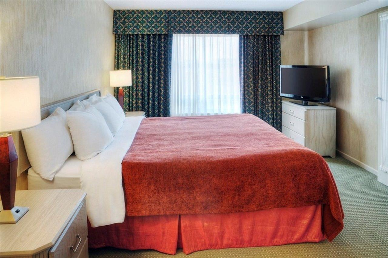 Quality Suites Québec Exterior foto