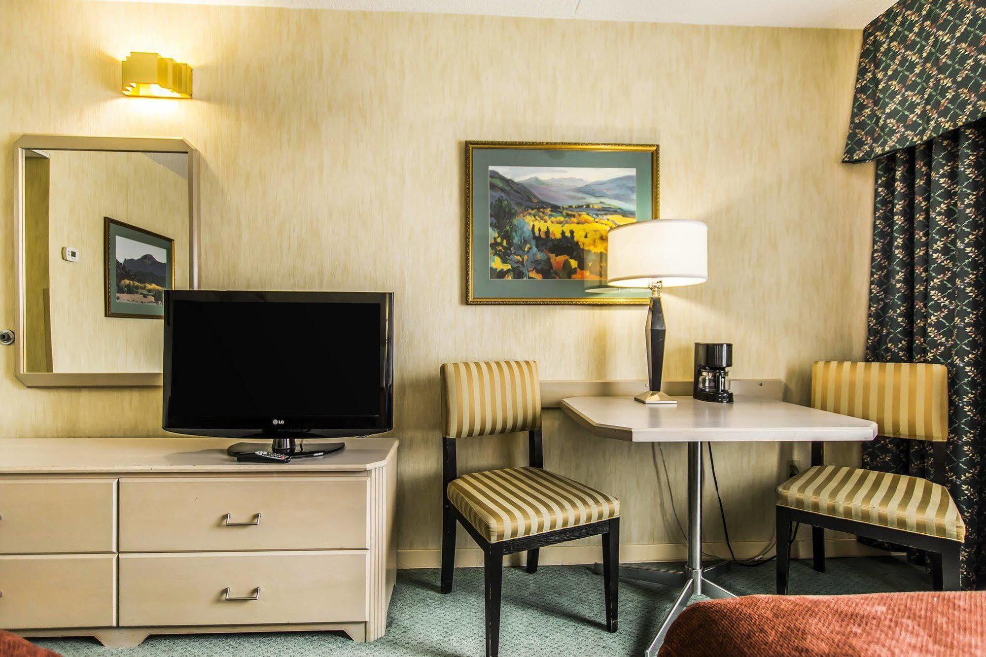 Quality Suites Québec Exterior foto