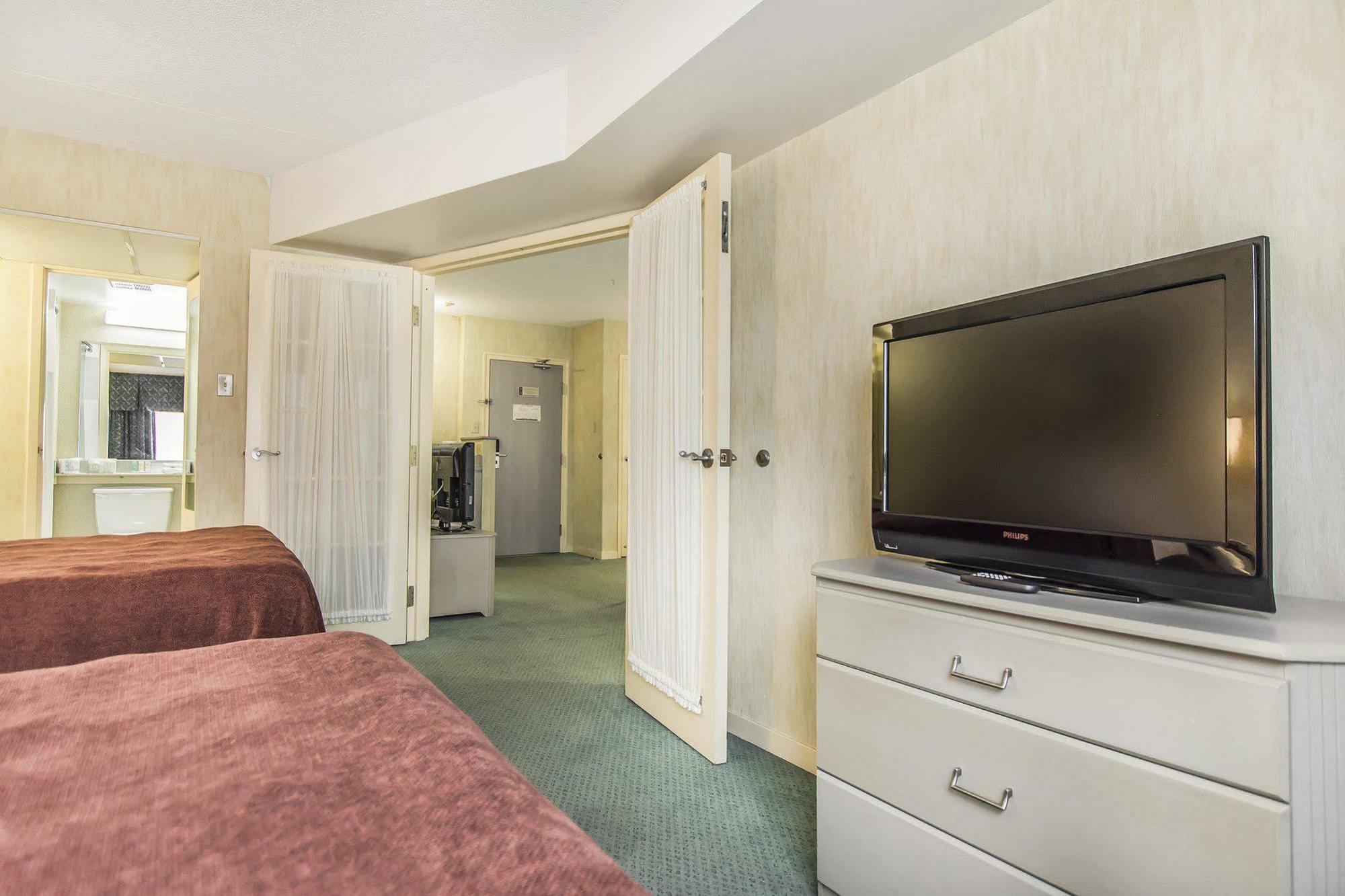 Quality Suites Québec Exterior foto