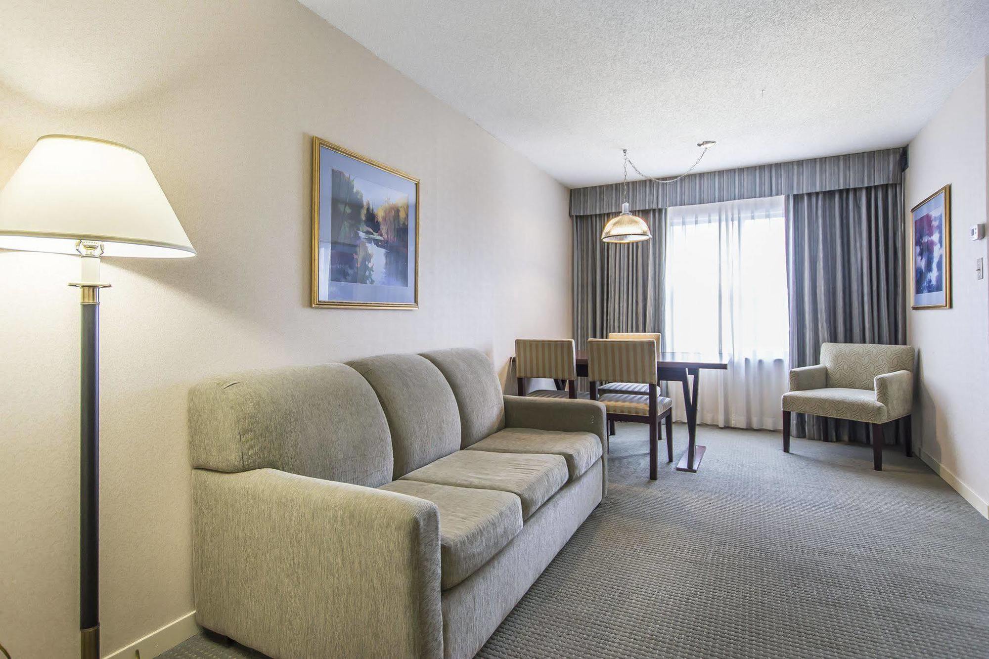Quality Suites Québec Exterior foto