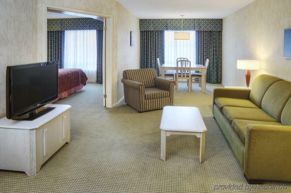 Quality Suites Québec Exterior foto