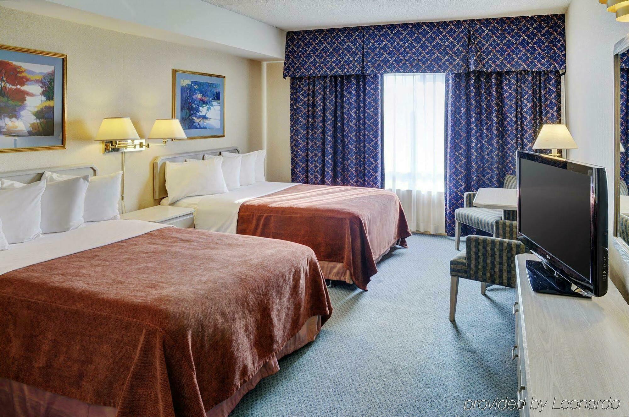 Quality Suites Québec Exterior foto