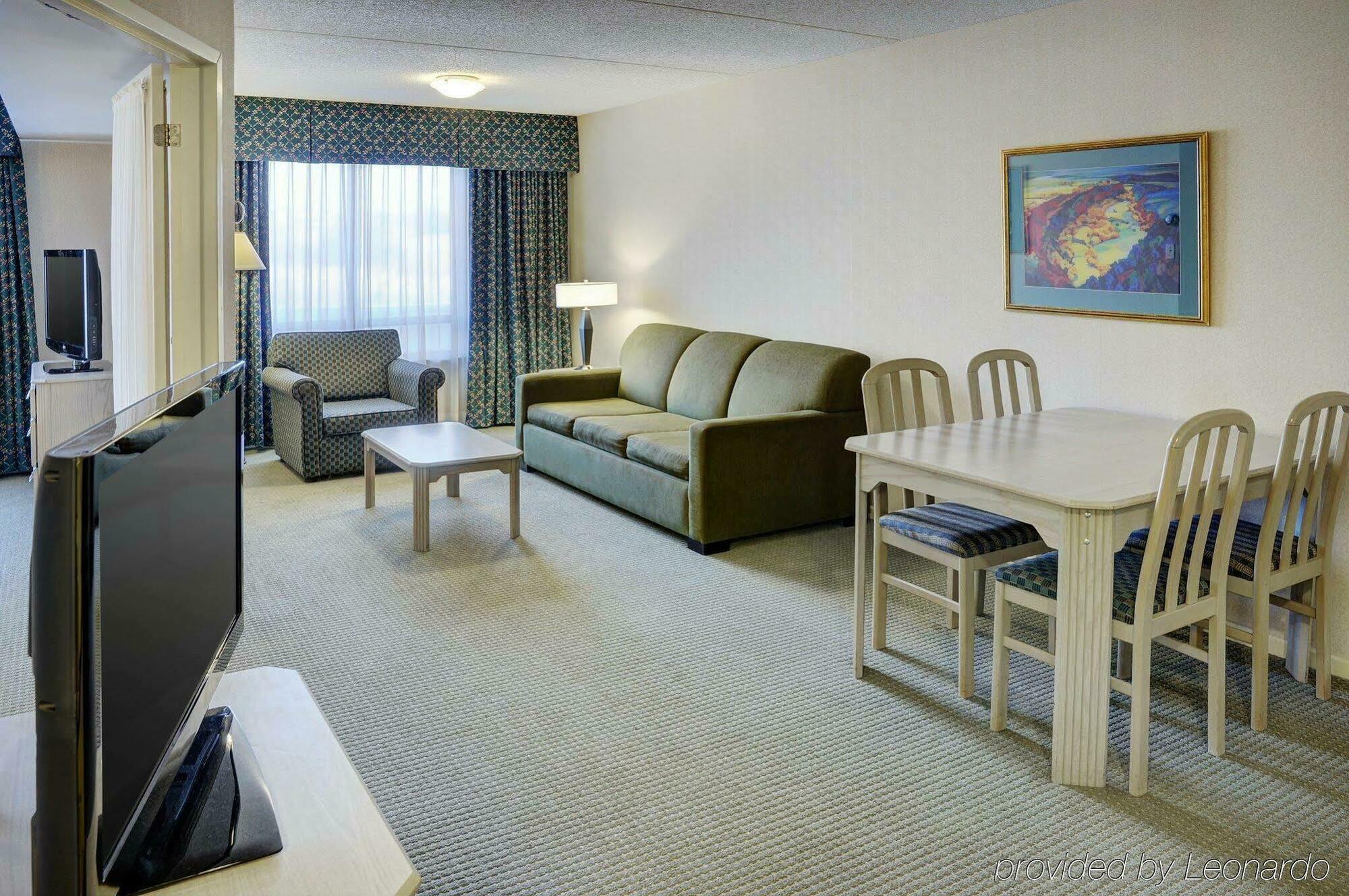 Quality Suites Québec Exterior foto